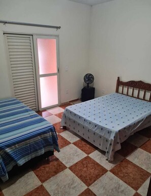 3 bedrooms, WiFi - COUNTRY HOUSE AVARÉ DAM COSTA AZUL I (Costa Azul I Avaré)