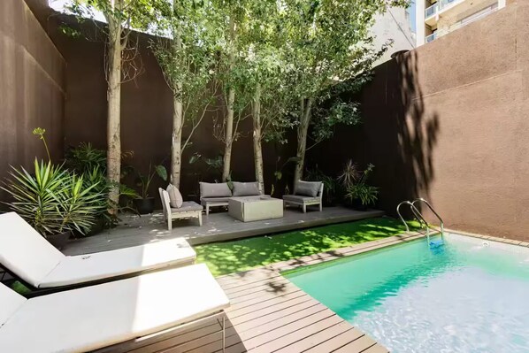 Piscine