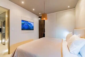 3 bedrooms, iron/ironing board, WiFi, bed sheets - Unique 3BR, Private Heated Swimming Pool - Palermo (Buenos Aires)