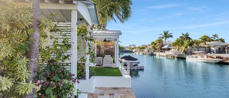 テラス / パティオ