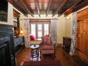 Interior - Pagecroft Cottage (Hexham)