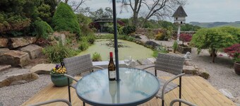 ペイジクロフト コテージ