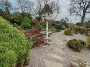 Cottage | Terrein van de accommodatie