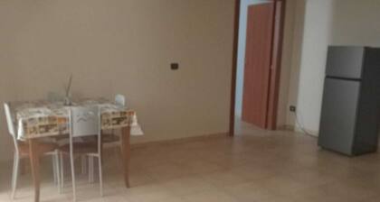 VACATION HOME FROM AUNT ROSE