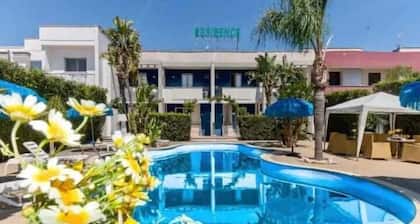 Residence Luxora