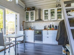Maison | Intérieur