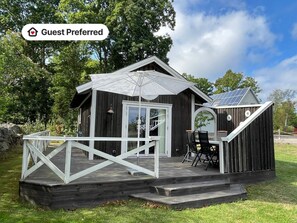 独立别墅 | 外观