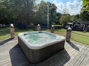 House | Exterior - 4 Star Holiday Home in Drottningskar (Drottningskär)