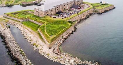 4 Star Holiday Home in Drottningskar