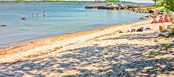 4 Star Holiday Home in Drottningskar