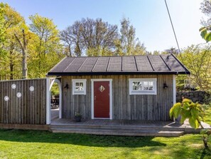 Huis | Exterieur