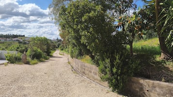 Boendeområde