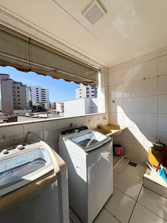 Standard Apartment | Property grounds