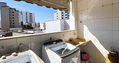 Residencial Vicente Vaz