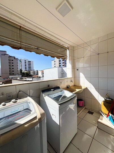 Residencial Vicente Vaz