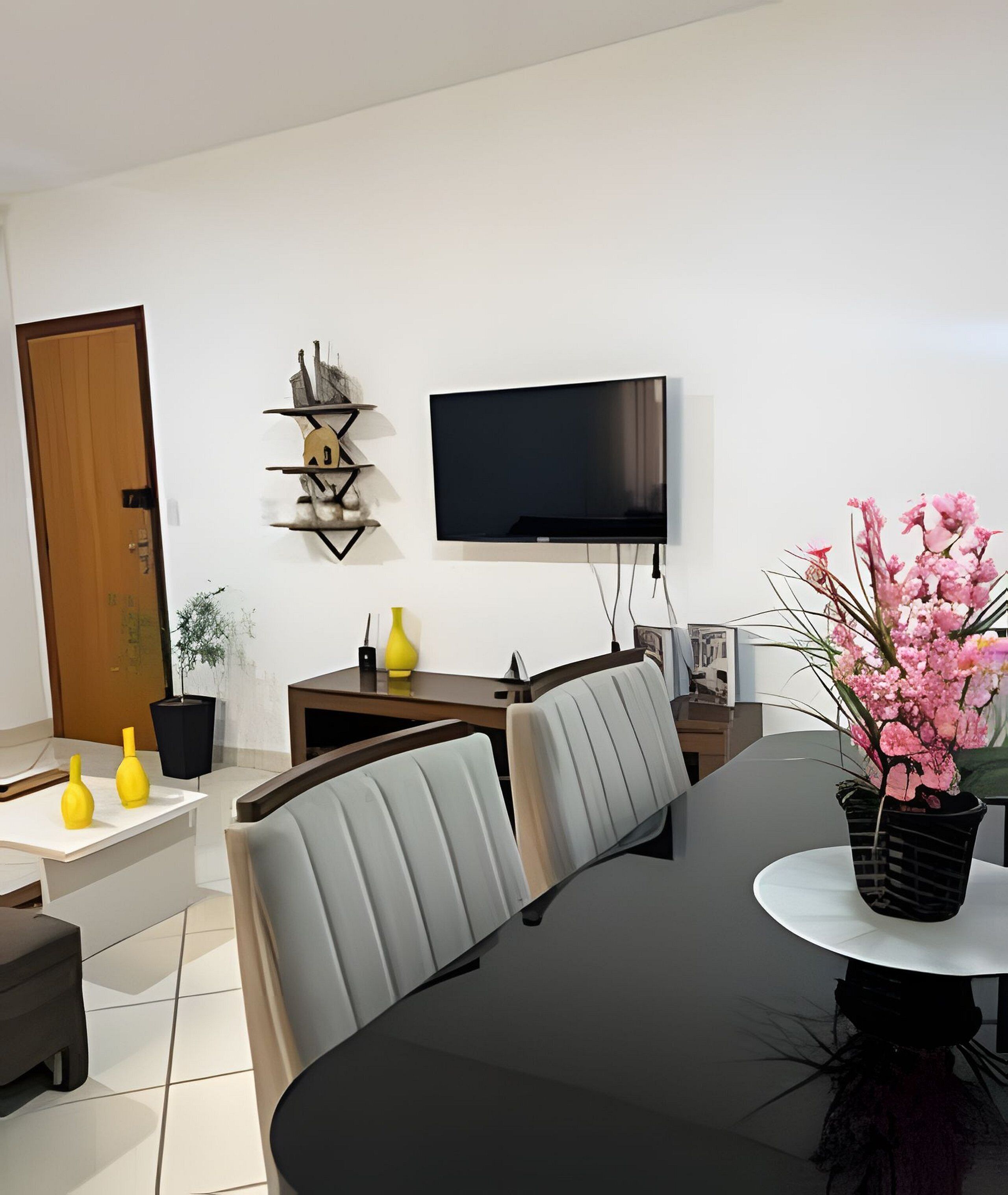 Departamento estándar | Interior