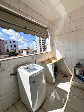 Standard Apartment | Interior