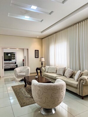Apartment | Interior