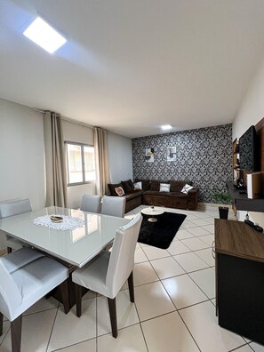 Standard-Apartment | Innenbereich