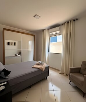 Appartement Standard