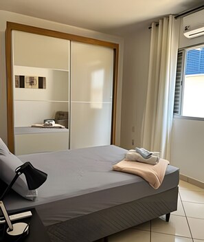 Standard Apartment | Spa