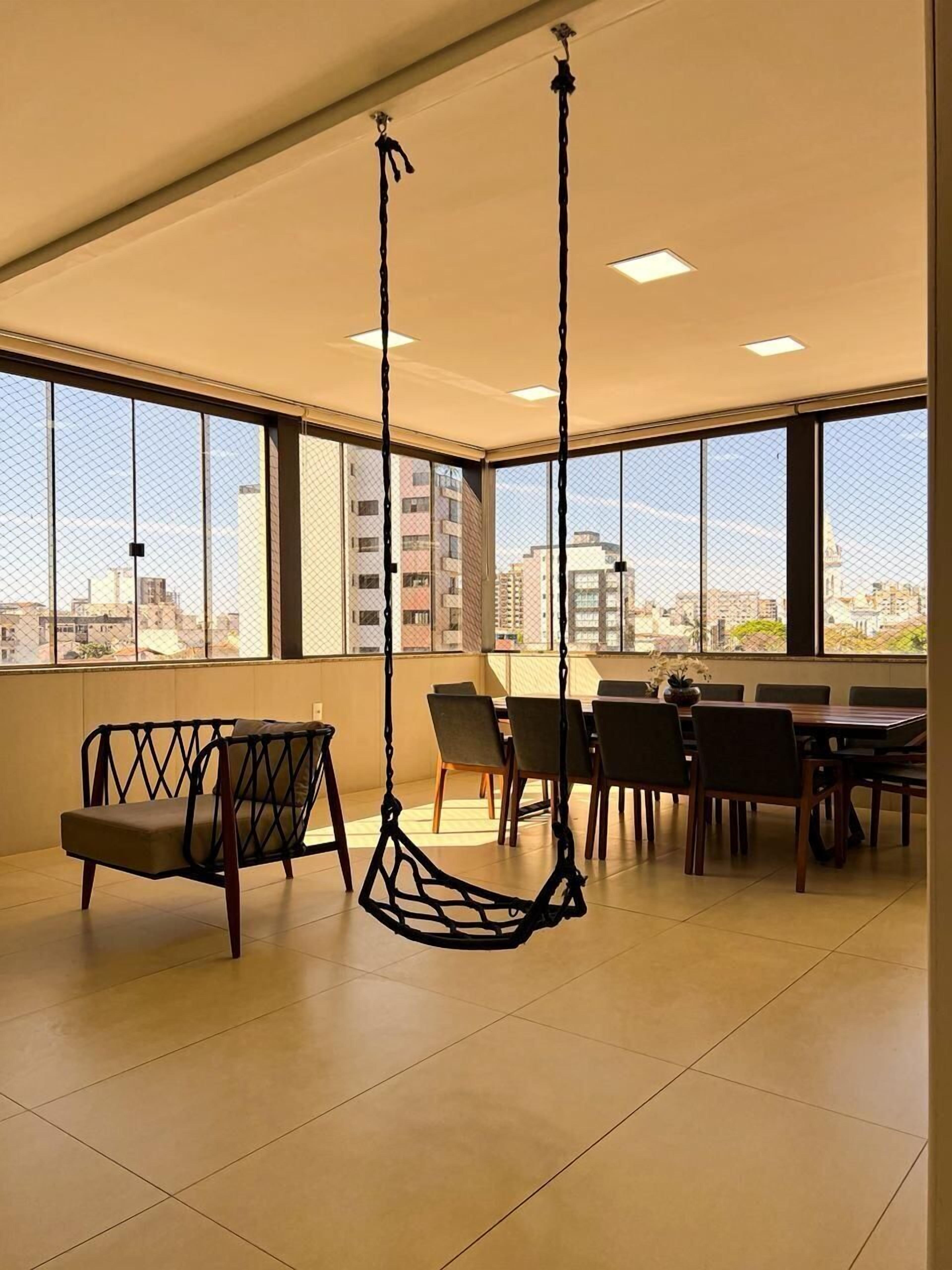 Appartement | Dineren