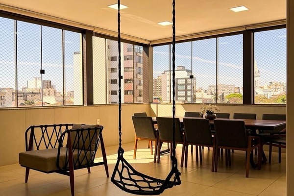 Apartment | Dining
