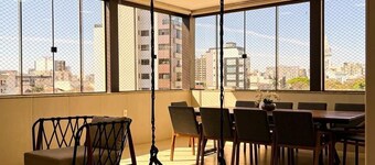 Residencial Vicente Vaz