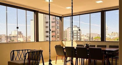 Residencial Vicente Vaz