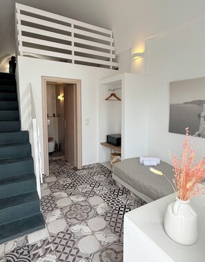 Classic Quadruple Room
