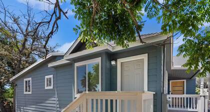 Spacious Escondido Retreat