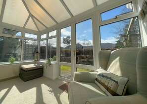 Smart-TV og kontorer