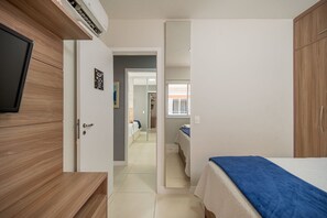 Appartement Deluxe, 3 chambres, climatisation