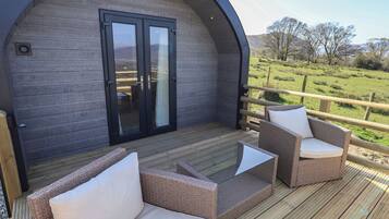 Cottage | Terrace/patio