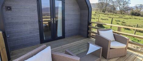 Cottage | Terrace/patio