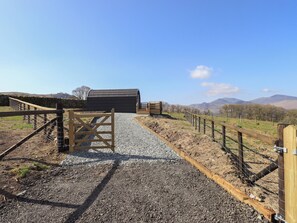 コテージ | 施設の敷地