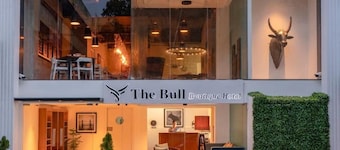 The Bull Boutique Hotel