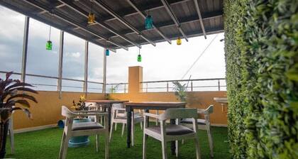 The Bull Boutique Hotel