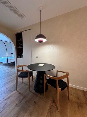 Dining - Prestigious apartment in republic (Firenze)