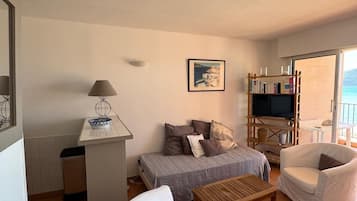 Télévision, livres