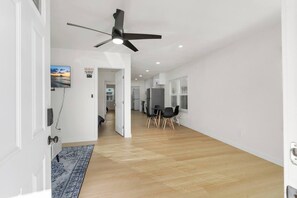 Interior - Charming 2BR Normal Heights Home (San Diego)