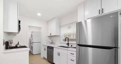 Charming 2BR Normal Heights Home