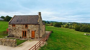 Cottage | Exterior - Lane Head Cottage (Matlock)