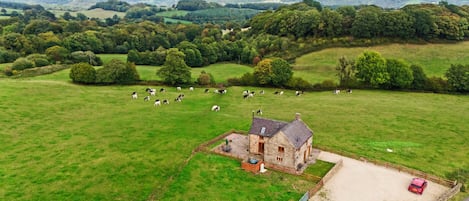 Cottage | Exterior