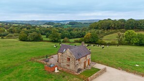 Cottage | Exterior - Lane Head Cottage (Matlock)