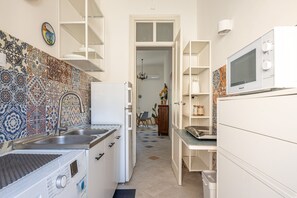 Apartamento | 1 quarto