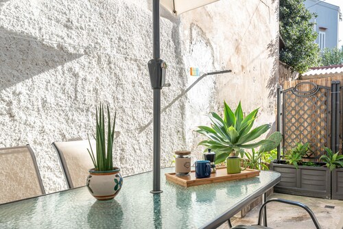 Mondello Sea Life Duplex by Wonderful Italy