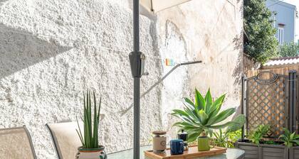 Mondello Sea Life Duplex by Wonderful Italy