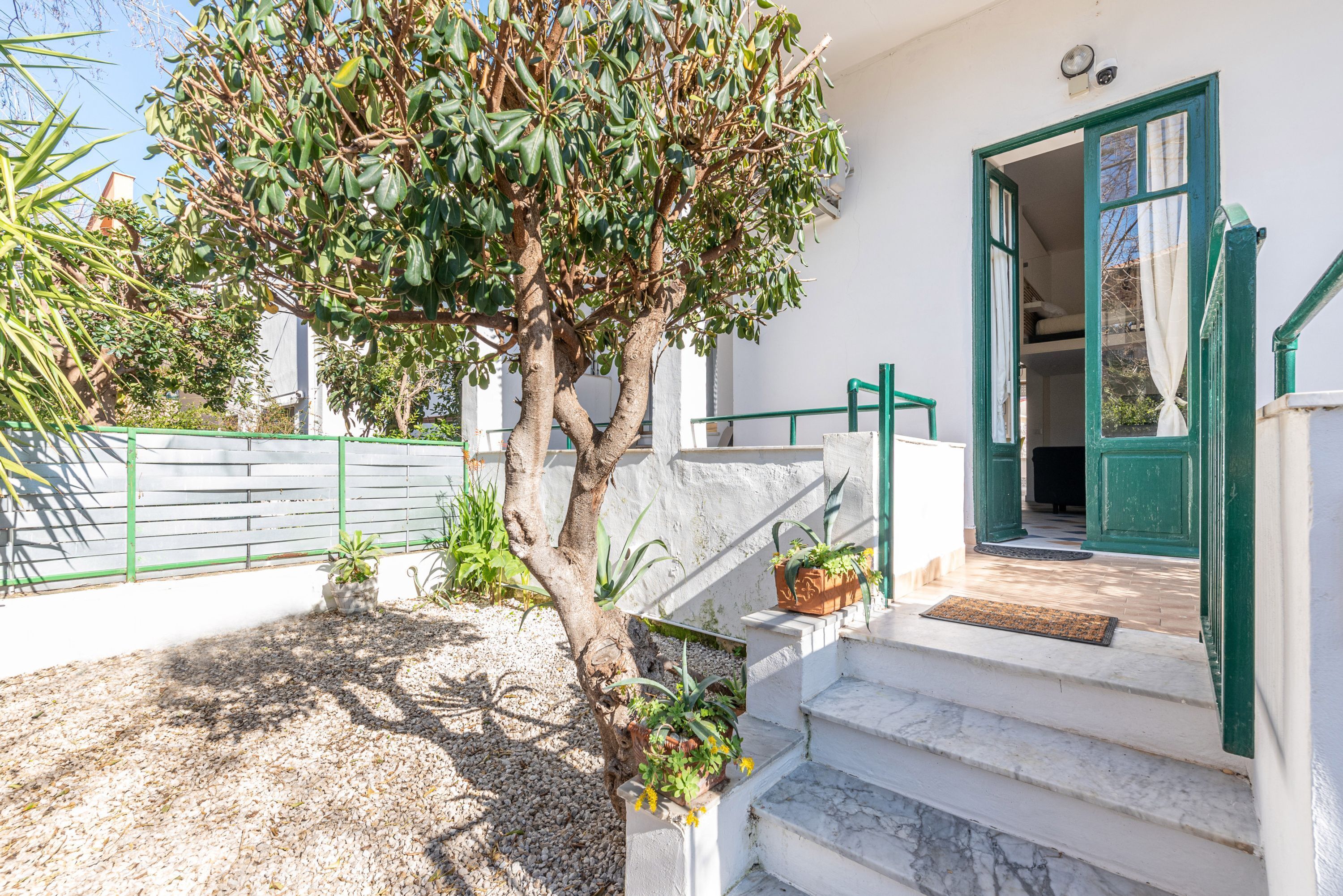 Apartamento | 1 quarto