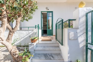 Apartamento | 1 quarto